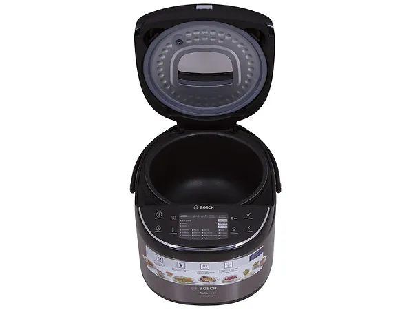 Фото - Мультиварка Bosch MUC48B68RU