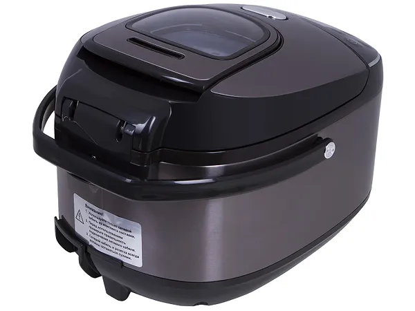 Фото - Мультиварка Bosch MUC48B68RU