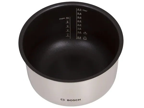 Фото - Мультиварка Bosch MUC48B68RU