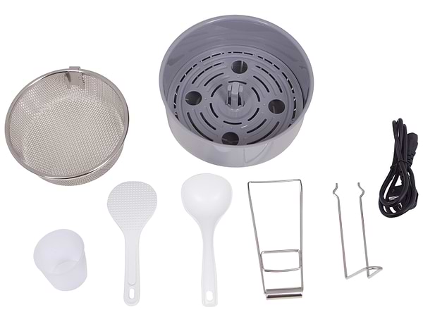 Фото - Мультиварка Bosch MUC48B68RU