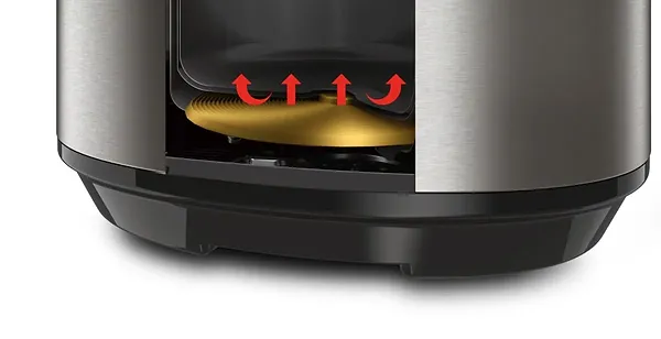 Фото - Мультиварка-скороварка Bosch MUC88B68RU