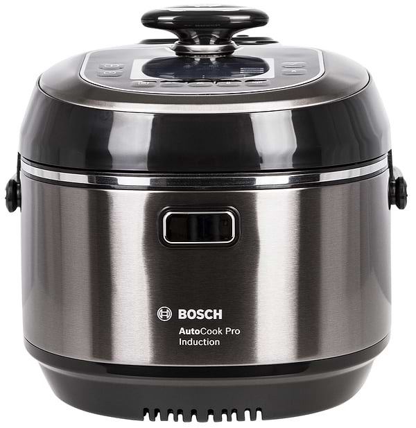 Фото - Мультиварка-скороварка Bosch MUC88B68RU