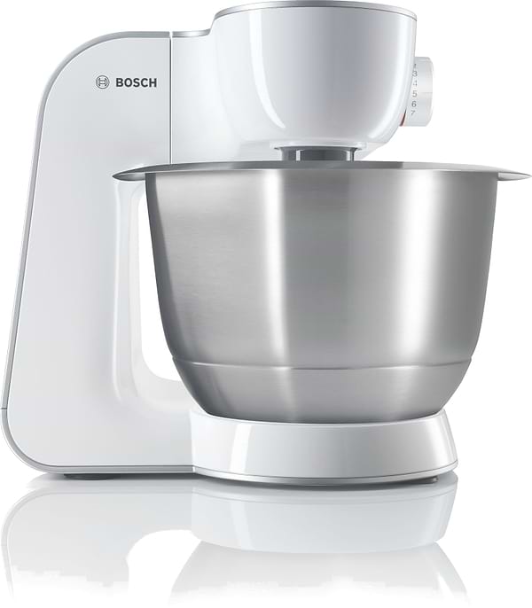Фото - Кухонная машина Bosch MUM58252RU