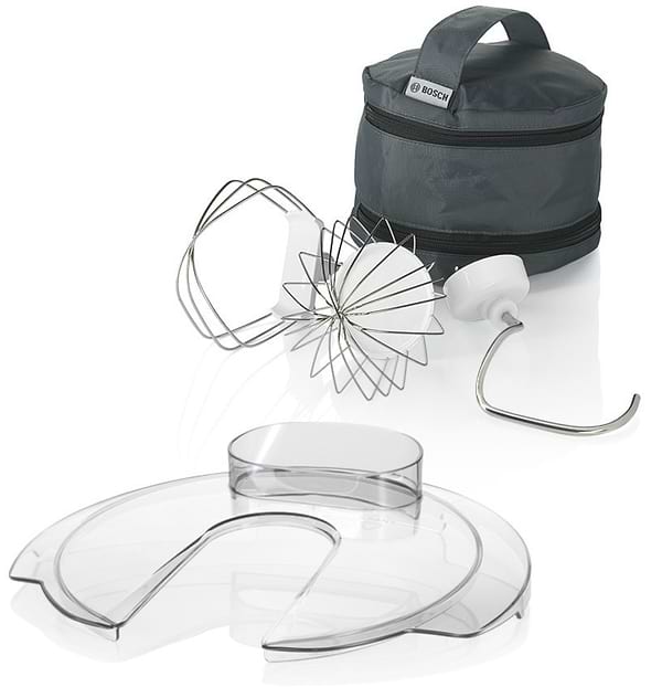 Фото - Кухонная машина Bosch MUM58252RU