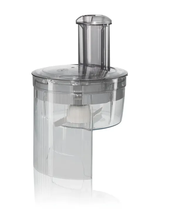 Фото - Кухонная машина Bosch MUM58252RU