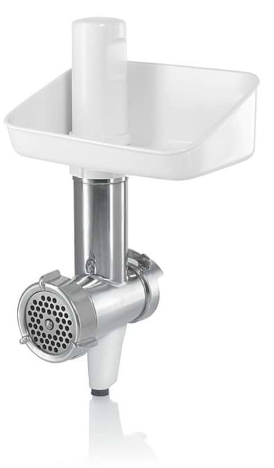Фото - Кухонная машина Bosch MUM58252RU