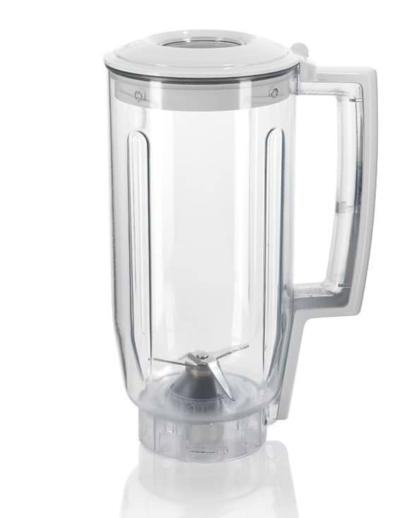 Фото - Кухонная машина Bosch MUM58252RU