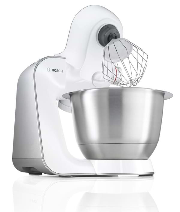 Фото - Кухонная машина Bosch MUM58252RU