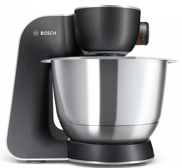 Фото - Кухонна машина Bosch MUM58M59