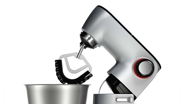 Фото - Кухонная машина Bosch MUM9Y35S12
