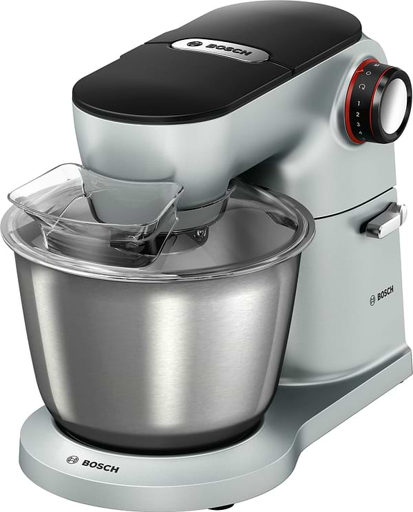 Фото - Кухонная машина Bosch MUM9Y35S12