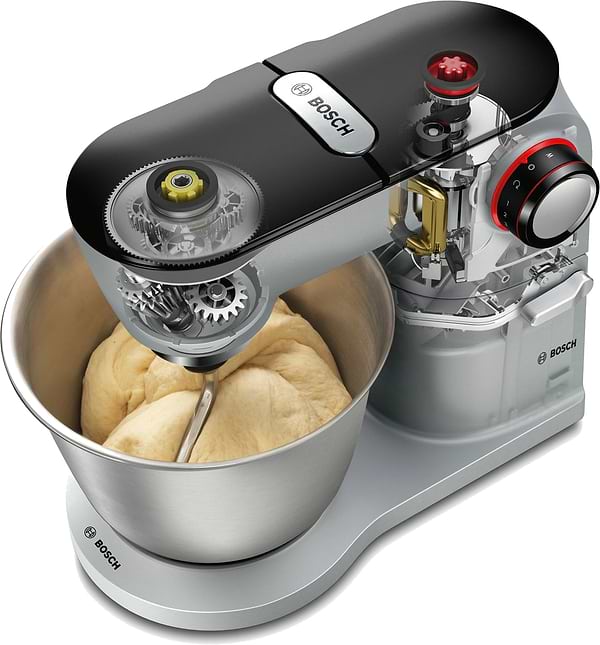 Фото - Кухонная машина Bosch MUM9Y35S12