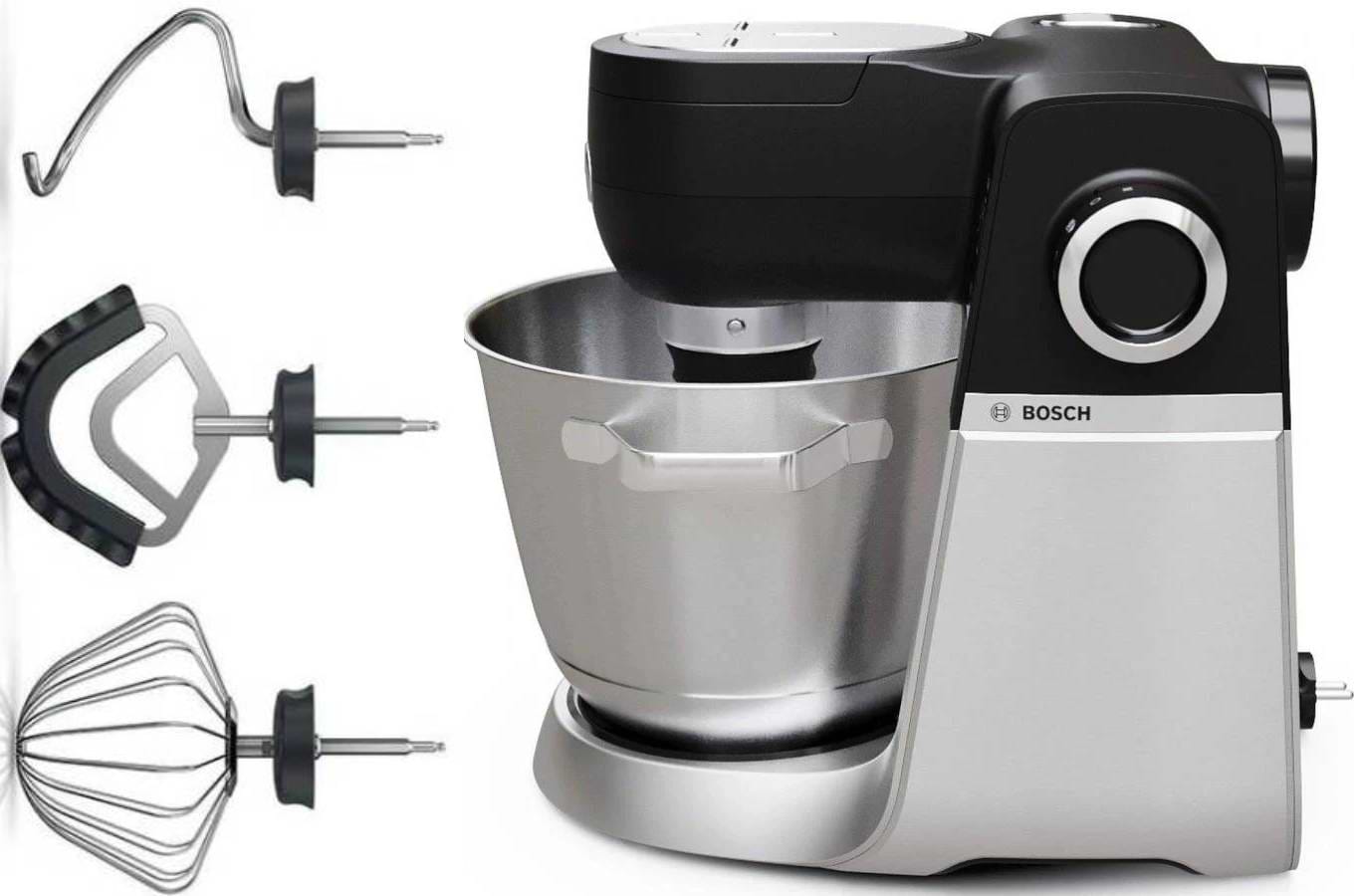 Кухонна машина Bosch MUMS6ZS00