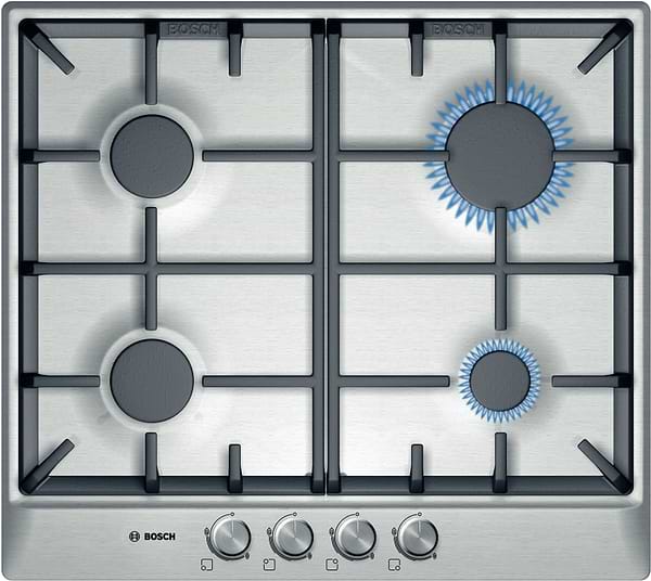 Фото - Варочная панель газовая Bosch PCP 615 B90E