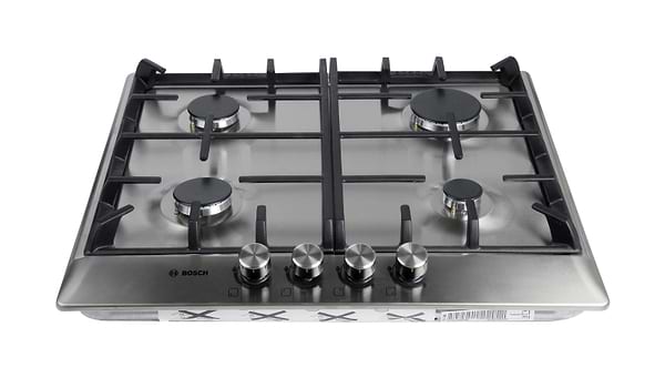Фото - Варочная панель газовая Bosch PCP 615 B90E