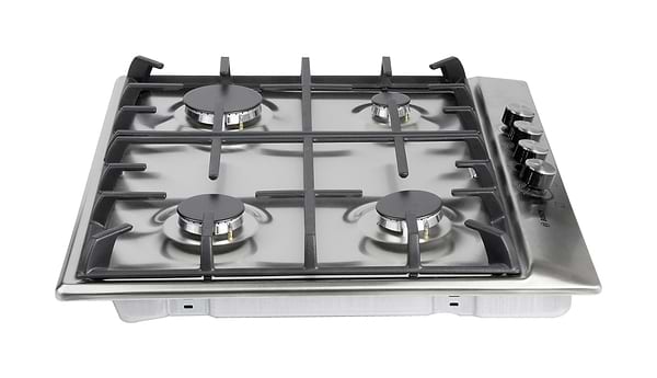 Фото - Варочная панель газовая Bosch PCP 615 B90E
