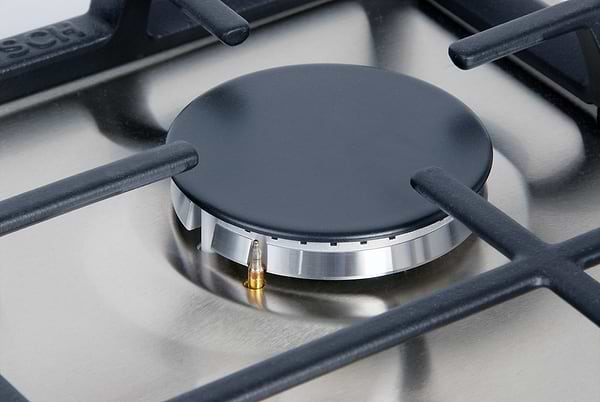 Фото - Варочная панель газовая Bosch PCP 615 B90E