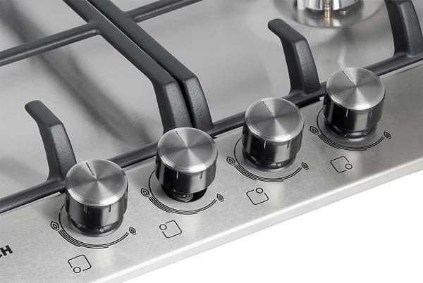 Фото - Варочная панель газовая Bosch PCP 615 B90E
