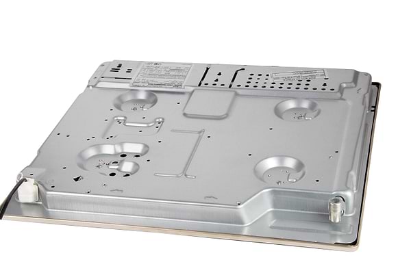 Фото - Варочная панель газовая Bosch PCP 615 B90E