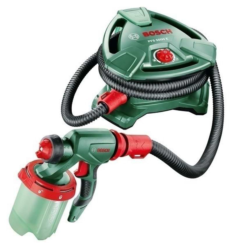 Розпилювач фарби Bosch PFS 5000 E (0.603.207.200)