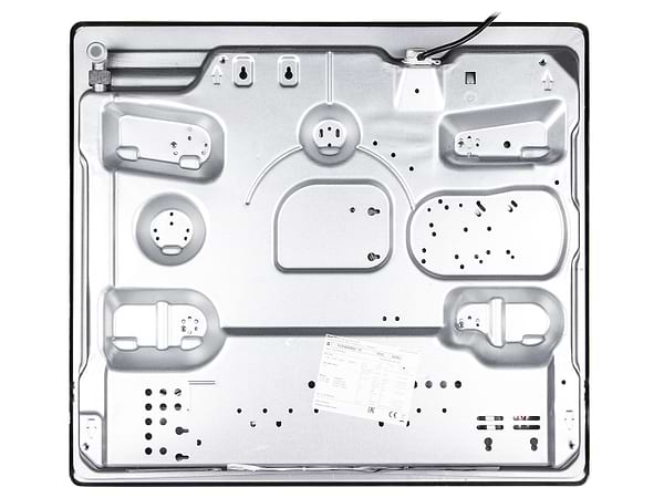 Фото - Варочная панель газовая Bosch PGP6B5B60