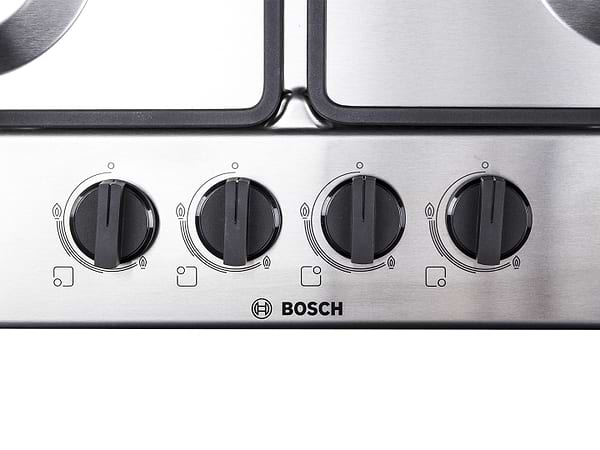 Фото - Варочная панель газовая Bosch PGP6B5B60