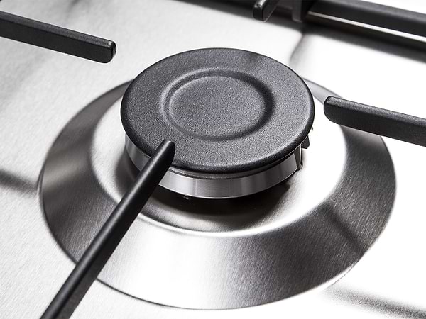 Фото - Варочная панель газовая Bosch PGP6B5B60