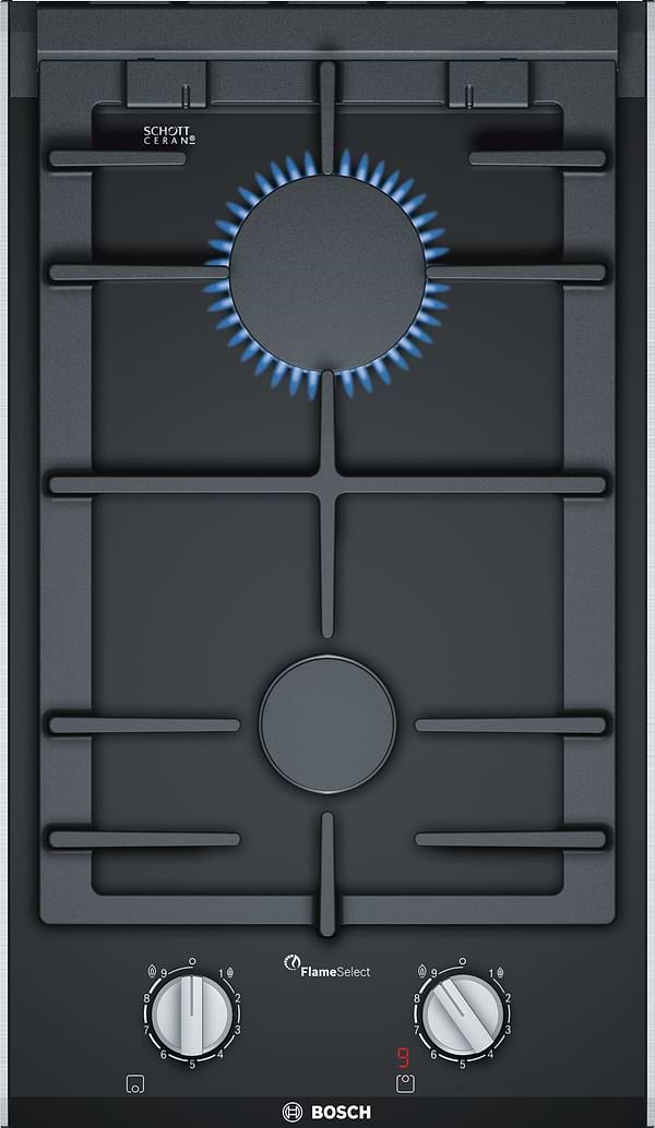 Фото - Варочная панель Domino Bosch PRB3A6D70