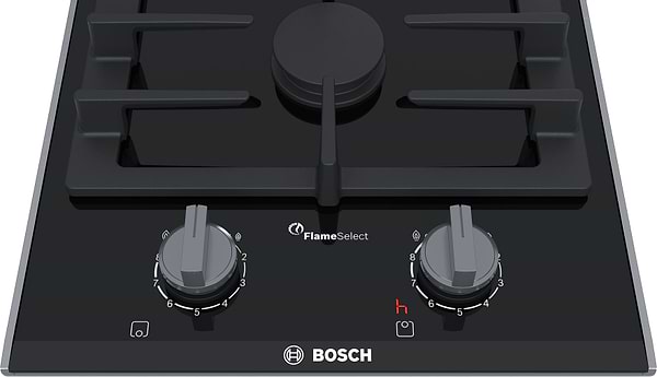 Фото - Варочная панель Domino Bosch PRB3A6D70