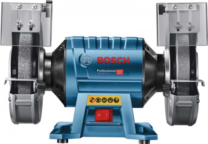 Станок Bosch Professional GBG 60-20 (0.601.27A.400)