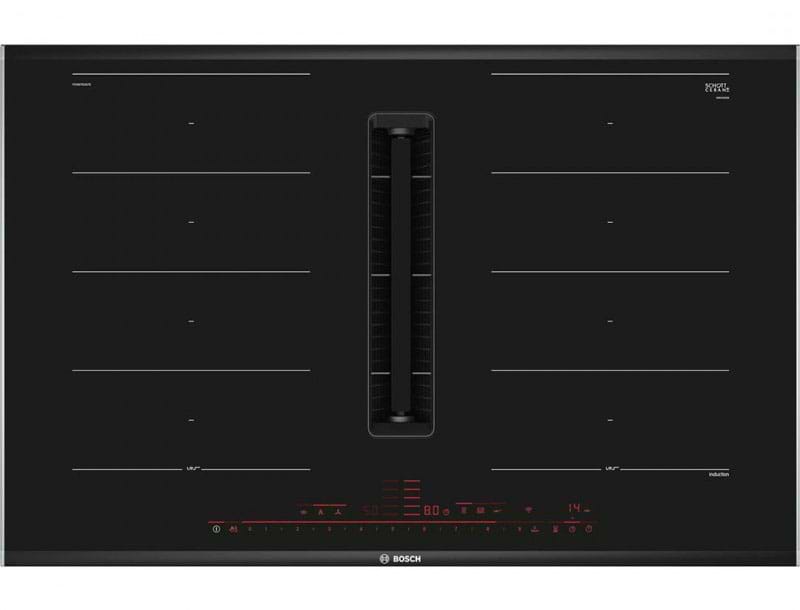Варочная панель электрическая Bosch PXX 875D67E - Фото 1