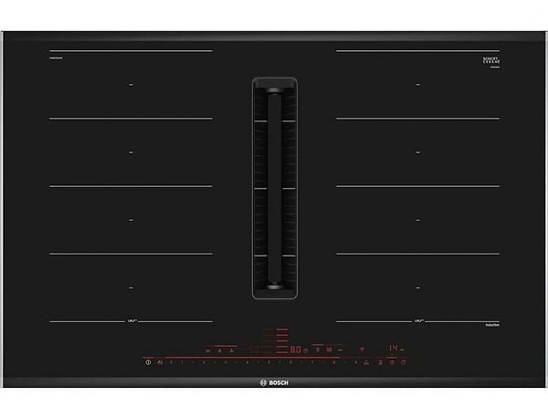 Фото - Варильна поверхня електрична Bosch PXX 875D67E