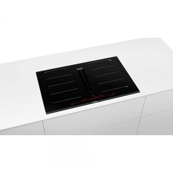 Фото - Варильна поверхня електрична Bosch PXX 875D67E
