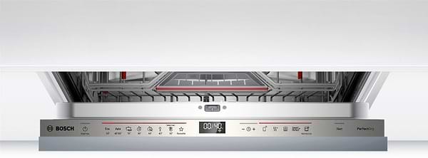 Фото - Уценка - Посудомоечная машина встраиваемая Bosch SMH6ZCX40K