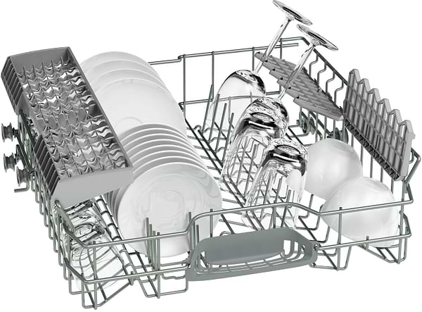 Фото - Посудомоечная машина отдельностоящая Bosch SMS40D18EU