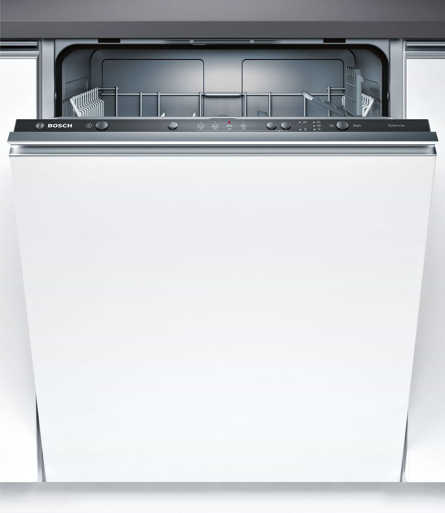 Посудомоечная машина встраиваемая Bosch SMV24AX00K - Фото 1