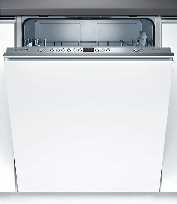 Фото - Посудомийна машина вбудована Bosch SMV46AX00E
