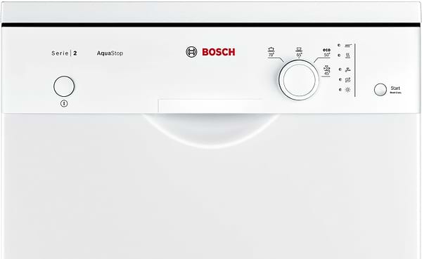Фото - Посудомоечная машина отдельностоящая Bosch SPS40F22EU