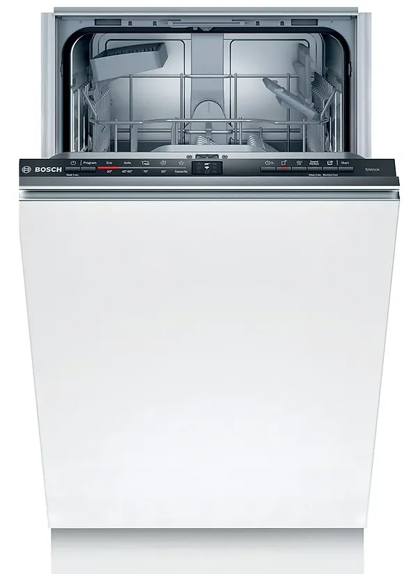 Фото - Посудомоечная машина встраиваемая Bosch SPV2IKX10E