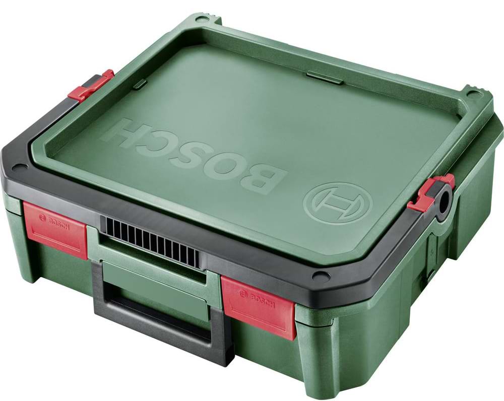 Ящик для інструментів Bosch SystemBox S (1.600.A01.6CT)
