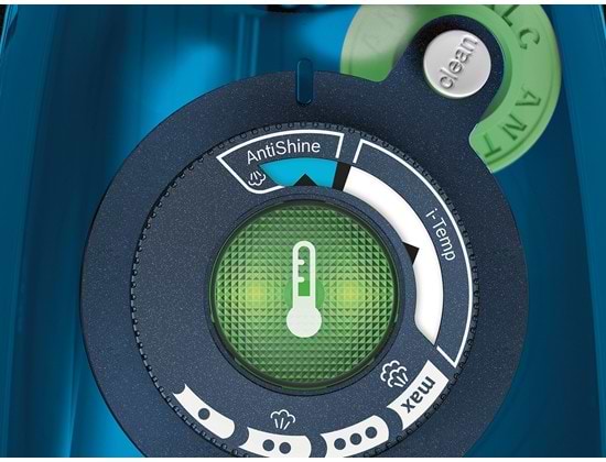 Фото - Утюг Bosch TDA703021A