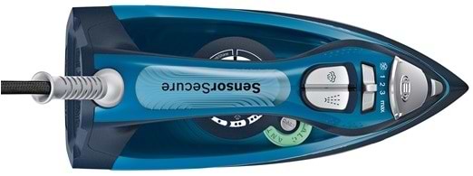 Фото - Утюг Bosch TDA703021A