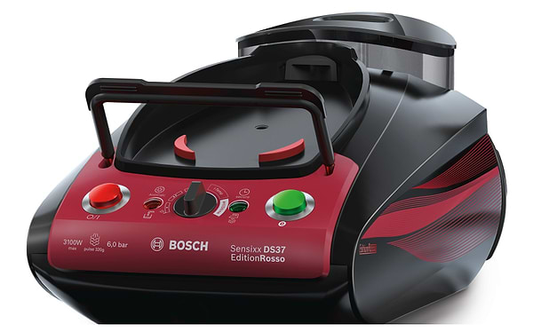 Фото - Праска з парогенератором Bosch TDS373118P