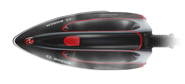 Фото - Праска з парогенератором Bosch TDS373118P