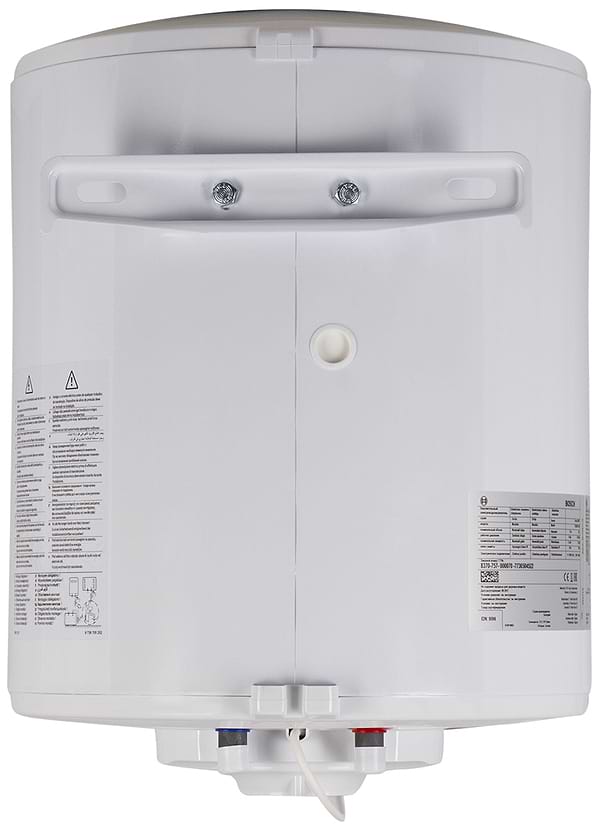 Фото - Водонагрівач Bosch TR 2000T 50 B