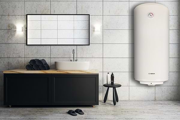 Фото - Водонагреватель Bosch TR 2000T 100 B