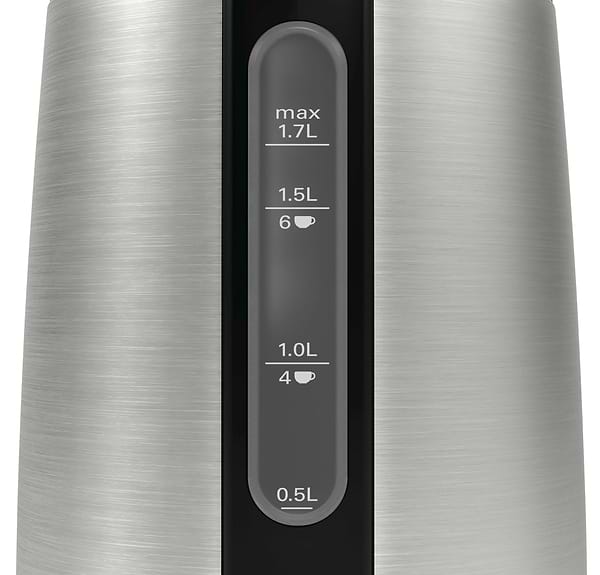 Фото - Электрический чайник Bosch  TWK3P420
