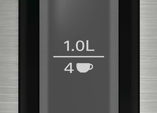 Фото - Электрический чайник Bosch  TWK3P420