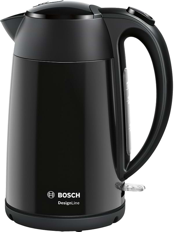 Фото - Электрический чайник Bosch TWK3P423