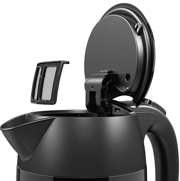 Фото - Электрический чайник Bosch TWK3P423